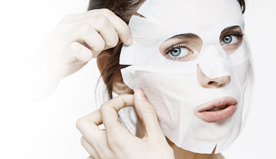 6 Gründe, warum Sie private Label-Kosmetik-Gesichtsblattmasken-Hersteller für Ihre Schönheitsmarke benötigen