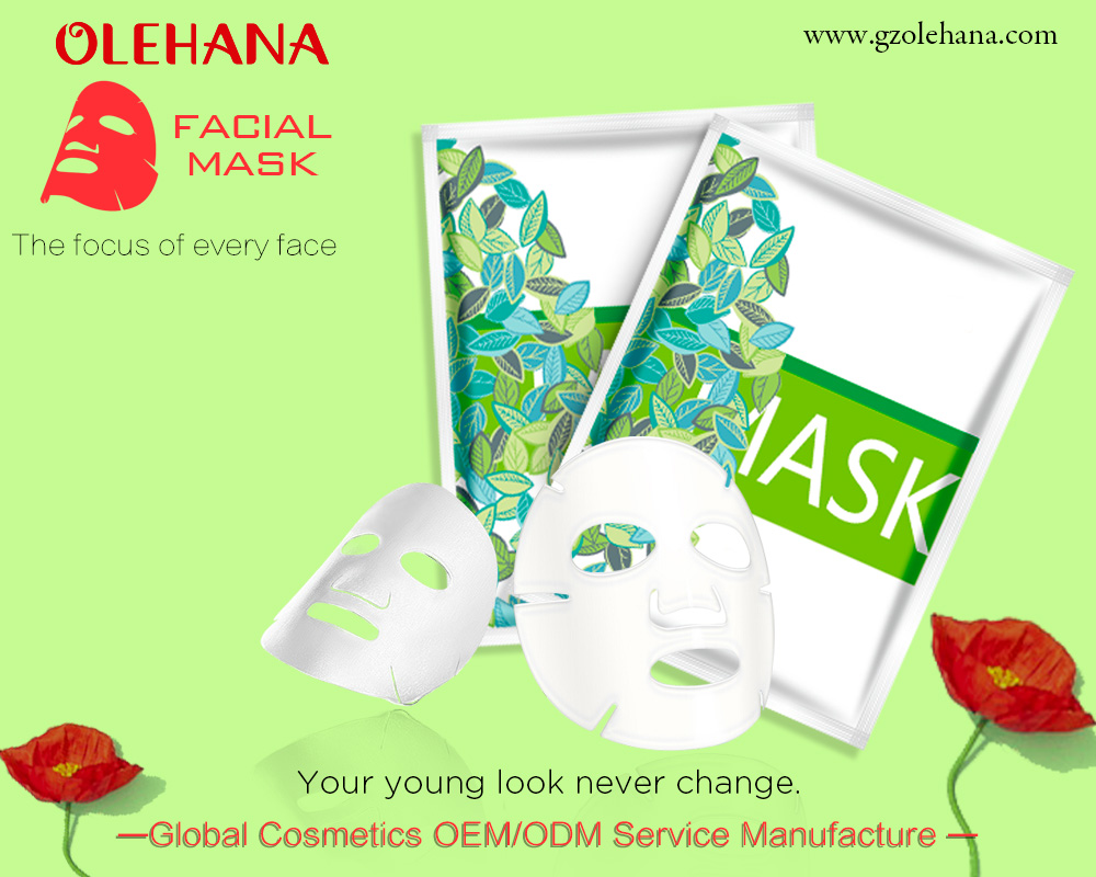 5 Blattmaske Fehler, die Sie nach unseren China Cosmetics Beauty Face Mask-Herstellern herstellen